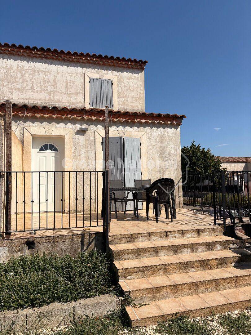 Maison 2 pièces 42 m² · à Montfaucon · 42 m² · 650 €/mois