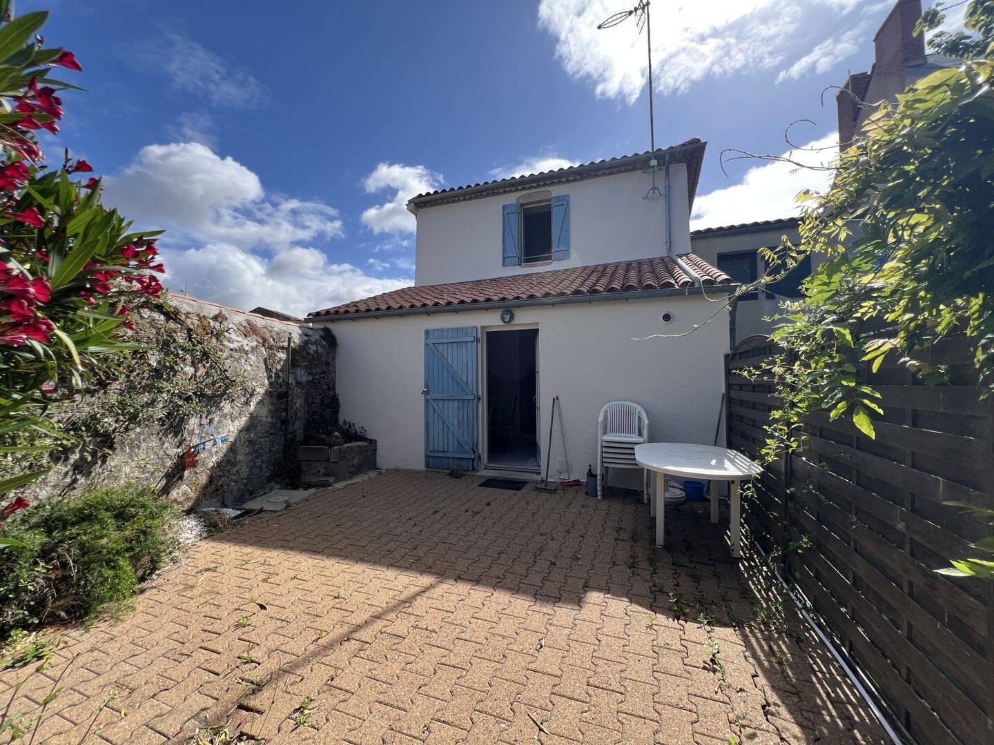 Maison 6 pièces 111 m² · à Bellevigny · 111 m² · 218 000 €