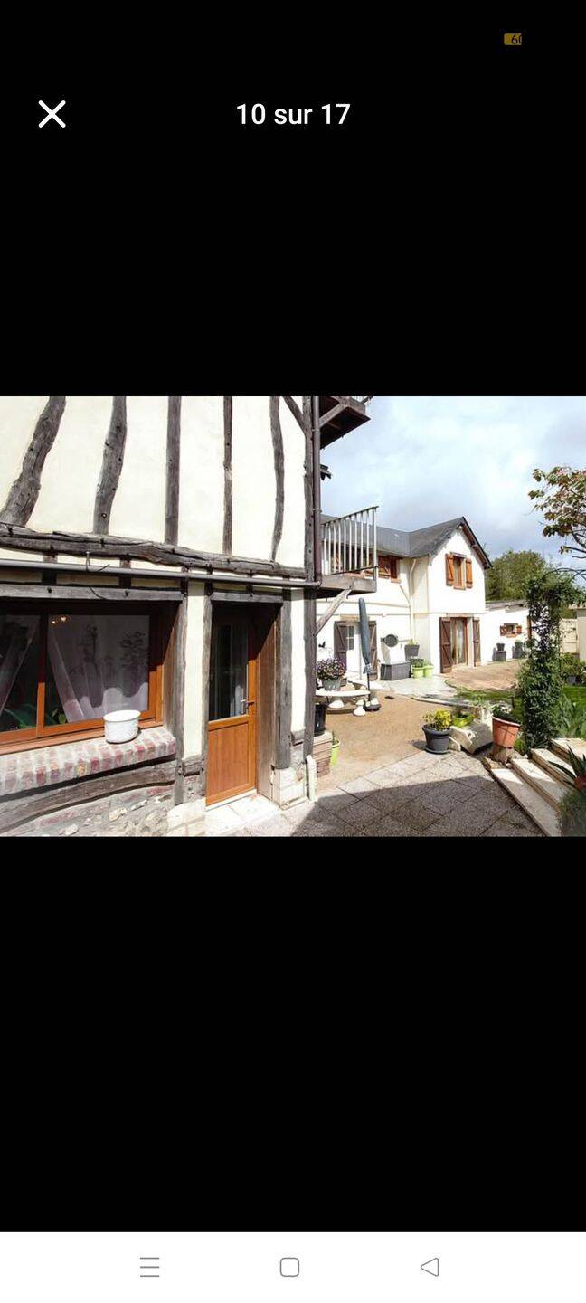 Maison 8 pièces 190 m² · à Montville · 190 m² · 250 000 €