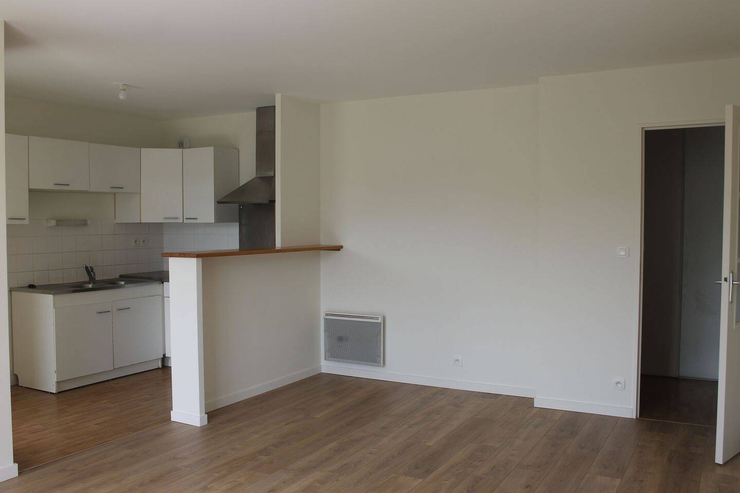 Appartement 3 pièces 63 m² · à Noyal-Châtillon-sur-Seiche · 63 m² · 760 €/mois