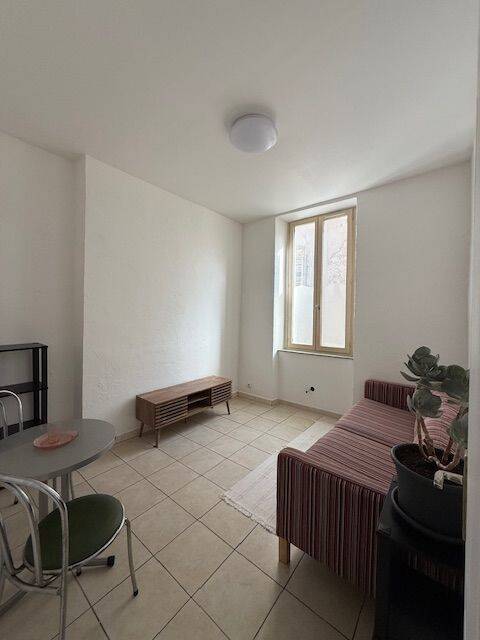 Appartement 2 pièces 34 m² · à Marseille 3ème Arrondissement · 34 m² · 595 €
