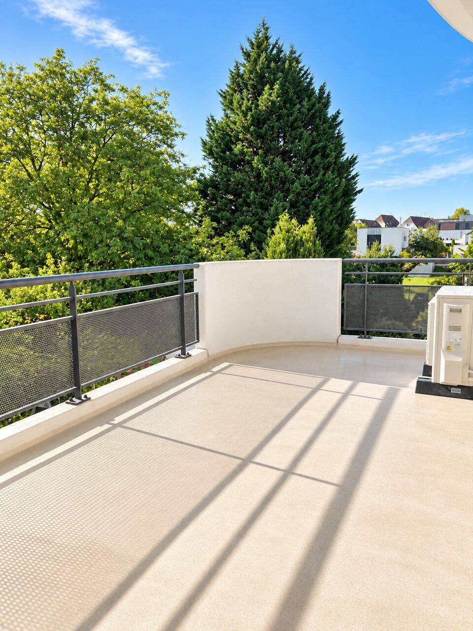 Appartement 4 pièces 80 m² · à Strasbourg · 80 m² · 1 490 €/mois