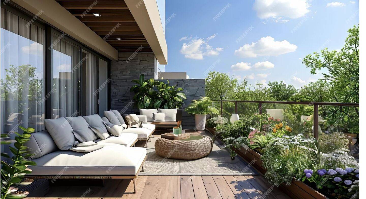 Appartement 5 pièces 131 m² · à La Garenne-Colombes · 131 m² · 1 280 000 €