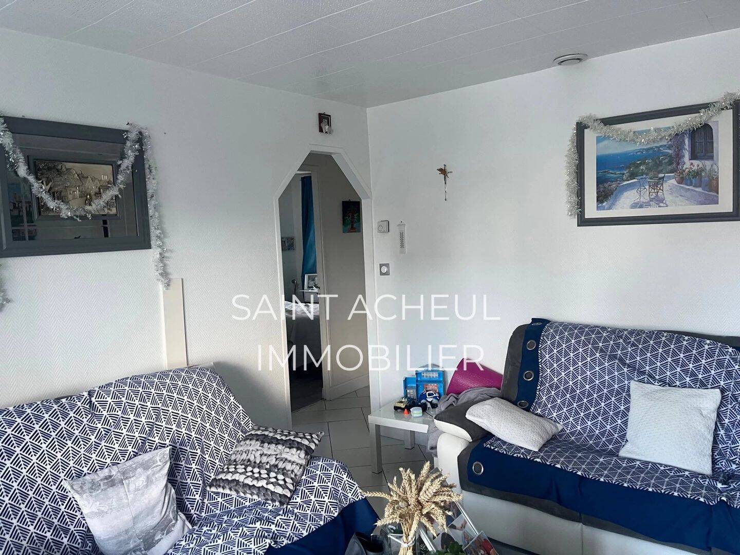 Maison 4 pièces 56 m² · à Amiens · 56,4 m² · 210 000 €