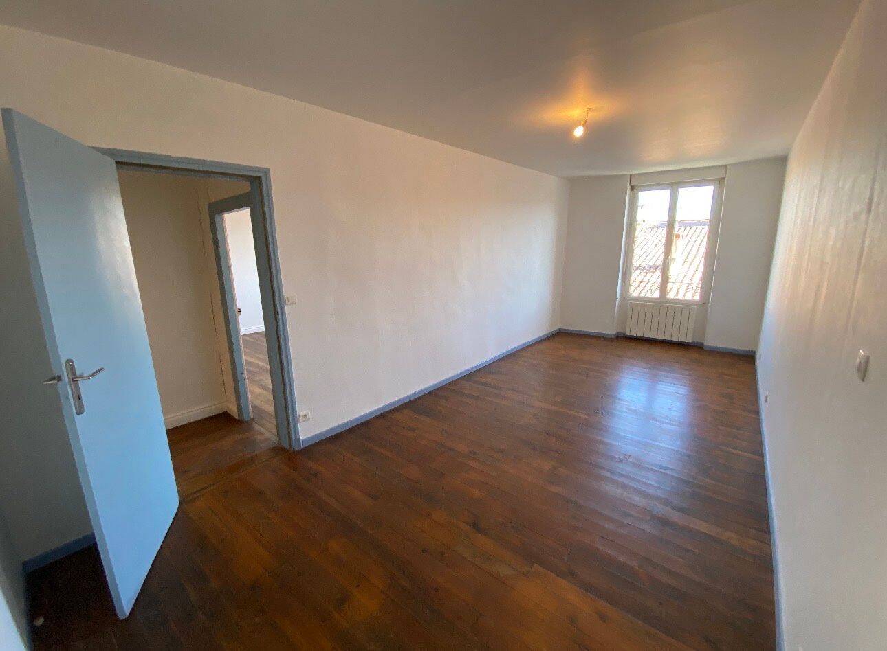 Appartement 3 pièces 111 m² · à Limoux · 111 m² · 595 €/mois