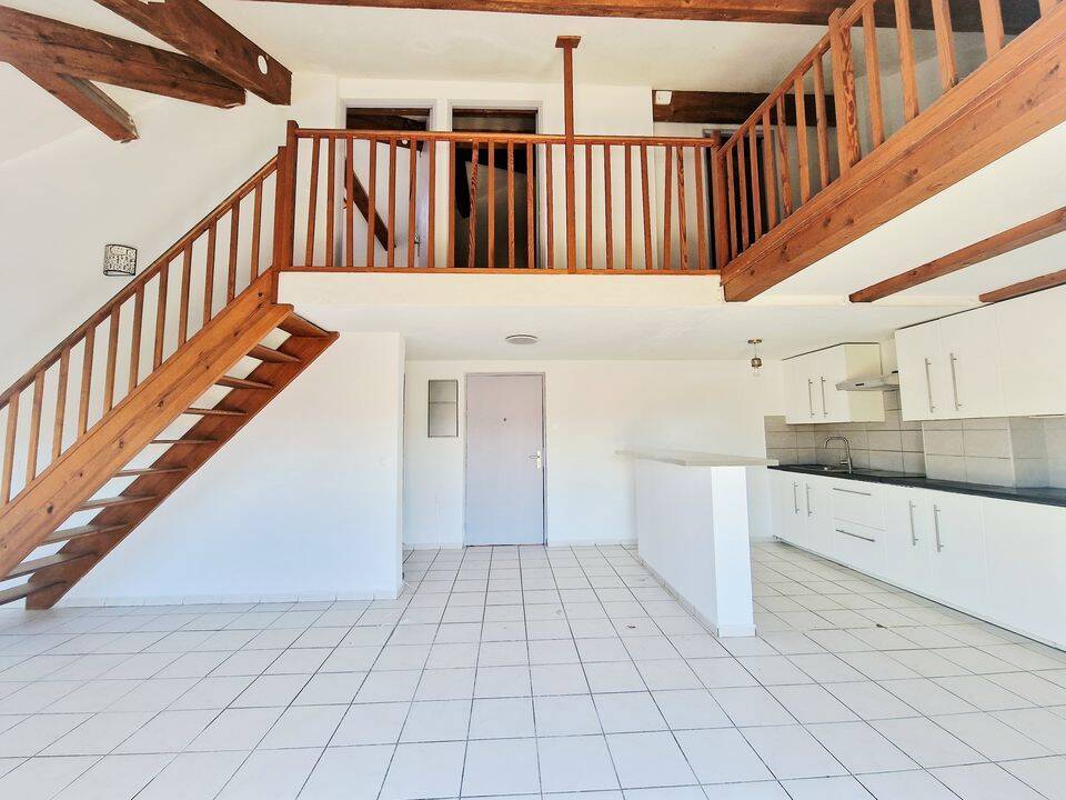 Appartement 4 pièces 85 m² · à Marseille 13ème Arrondissement · 85 m² · 198 000 €
