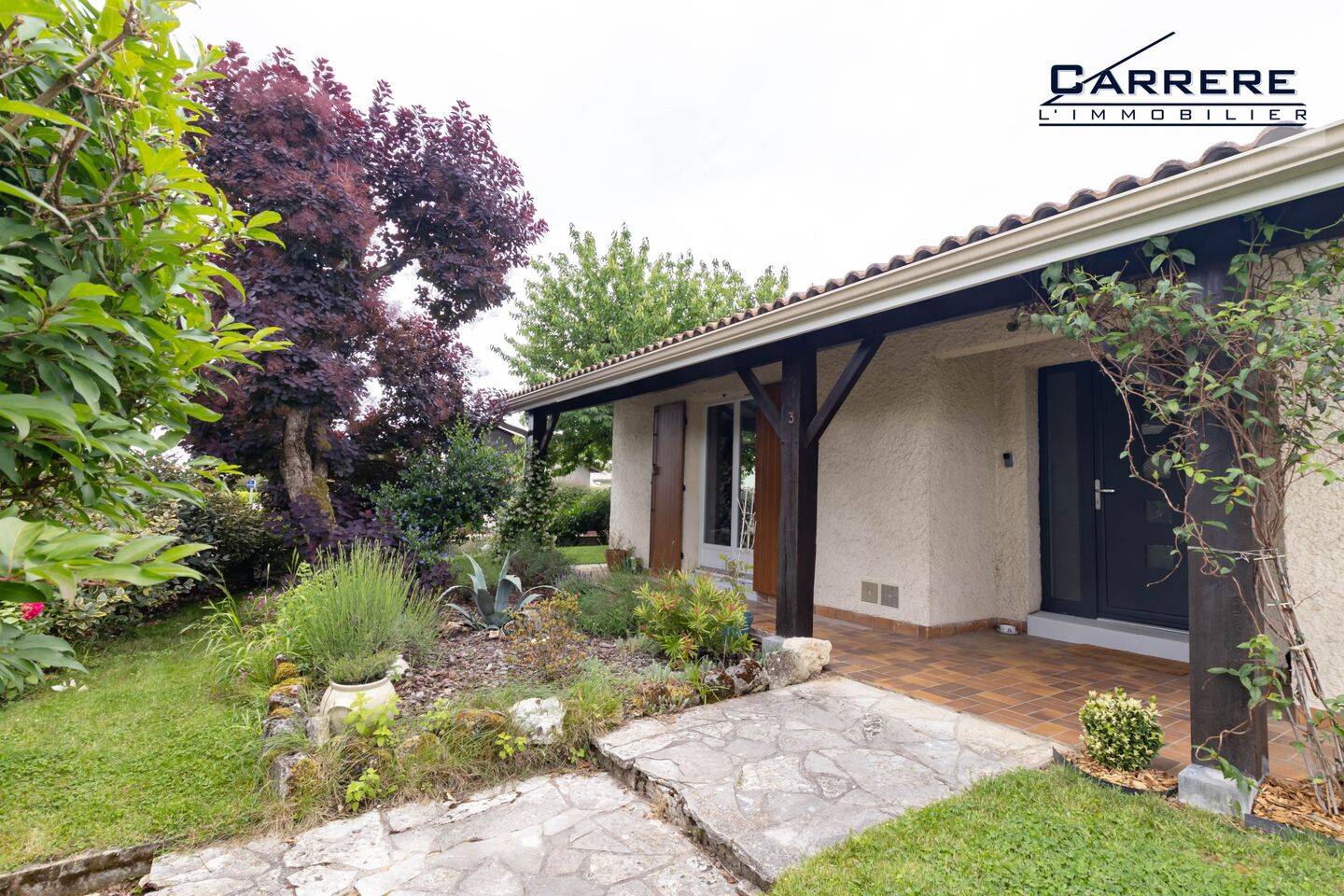 Maison 5 pièces 125 m² · à Floirac · 125 m² · 445 000 €