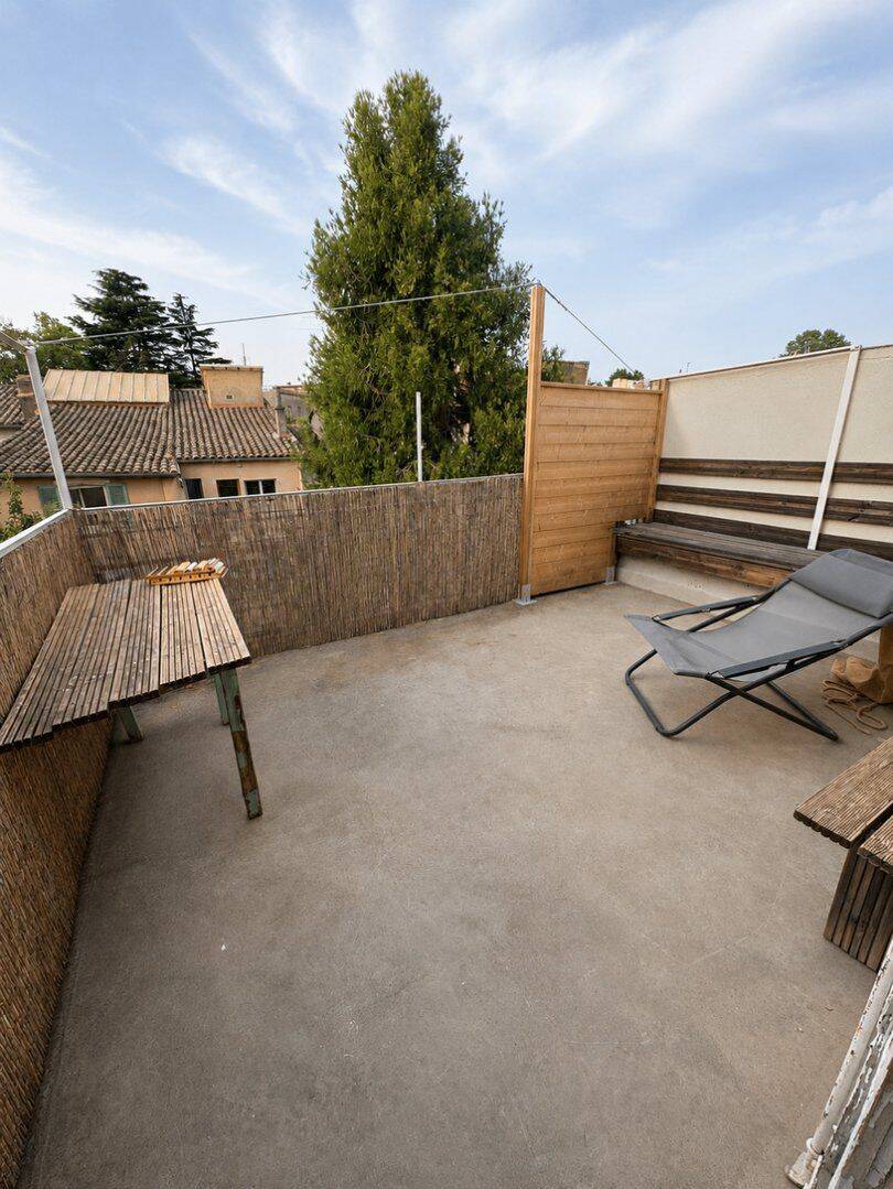 2 pièces 46 m² · à Avignon · 46 m² · 749 €