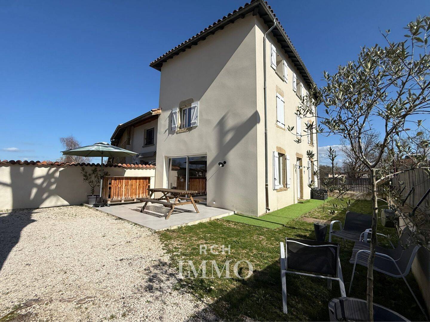 Maison 5 pièces 130 m² · à Vienne · 130 m² · 299 000 €