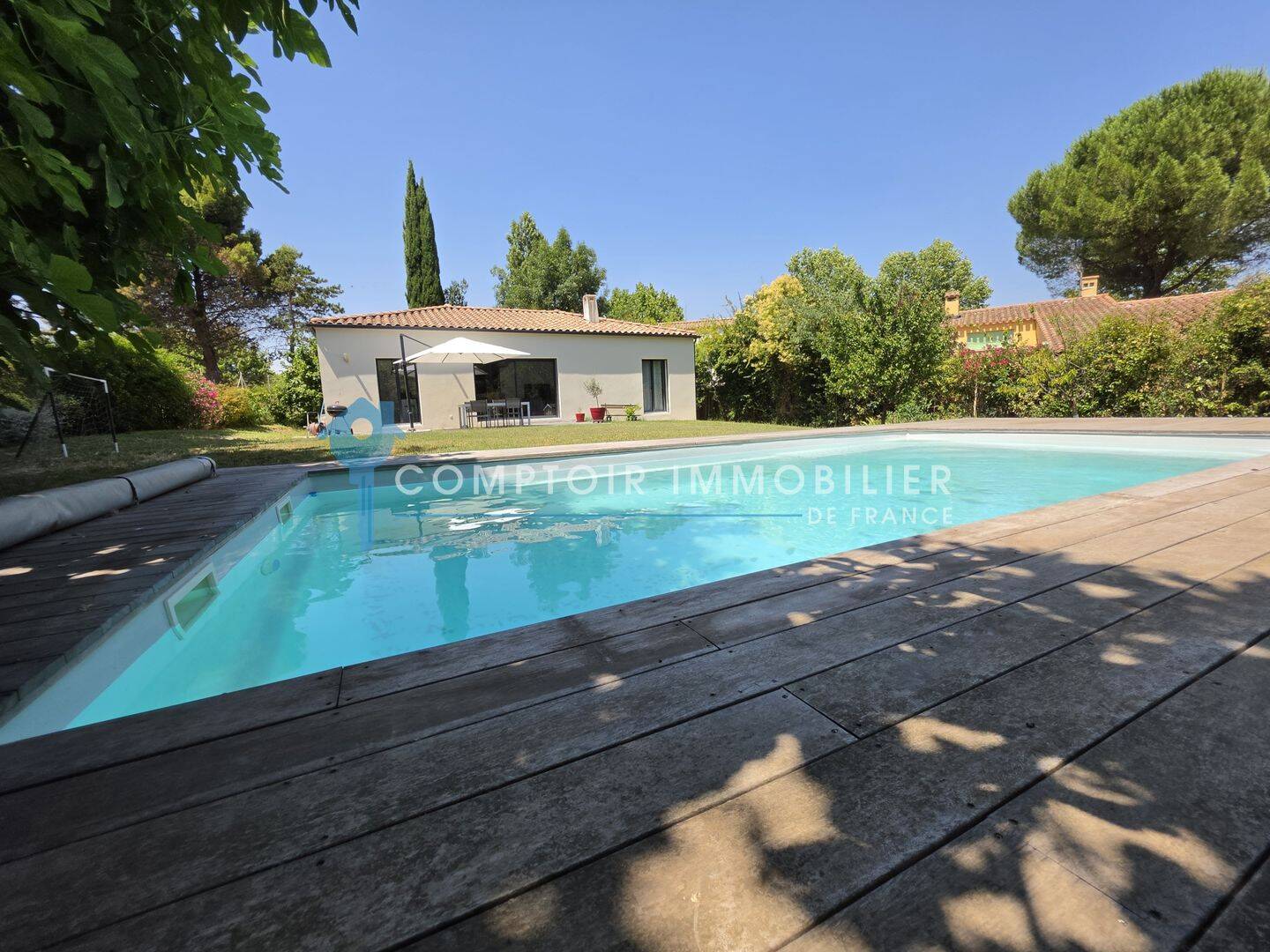 Maison 4 pièces 105 m² · à Saint-André-de-Sangonis · 105 m² · 419 000 €