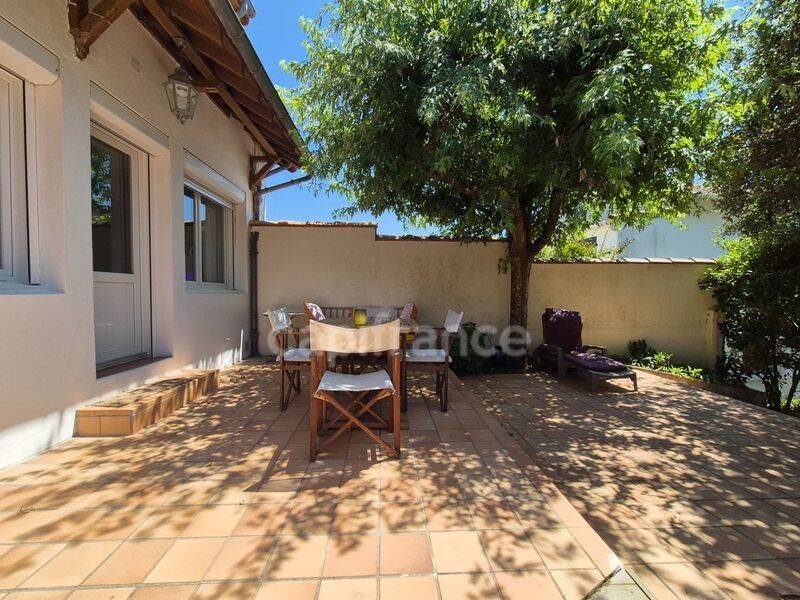 Maison 4 pièces 125 m² · à Saint-Palais-sur-Mer · 125 m² · 449 900 €