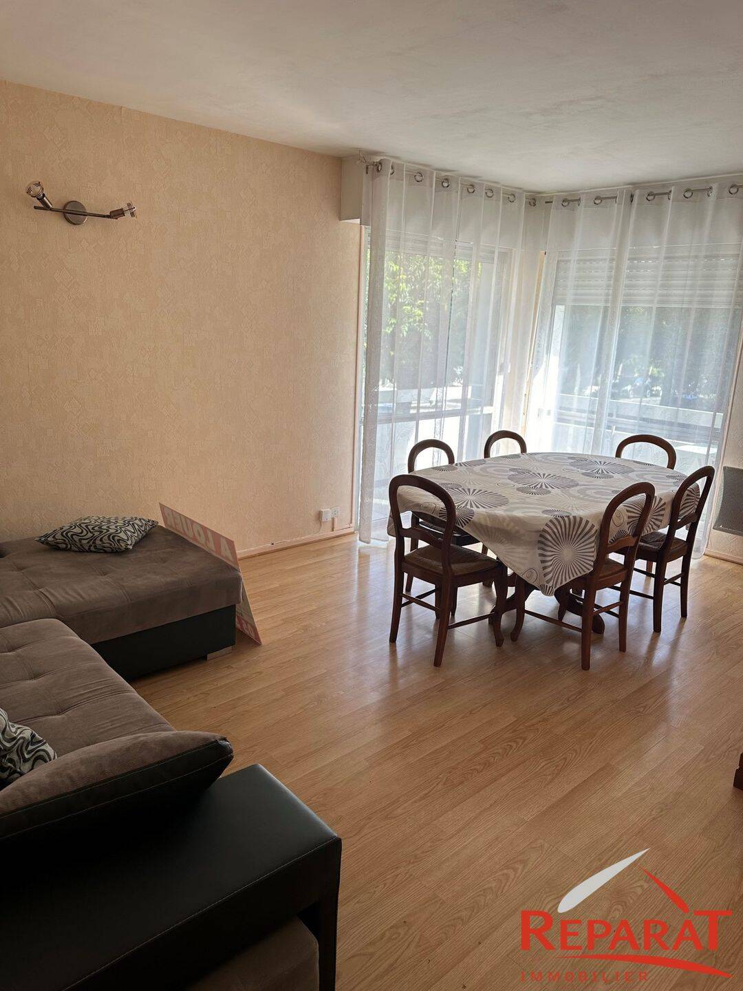 Appartement 2 pièces 50 m² · à Brive-la-Gaillarde · 50,1 m² · 599 €/mois
