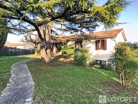 Maison à vendre 437 000 € 6 pièces 5 chambres 152 m² 890 m² de terrain Flourens 31130