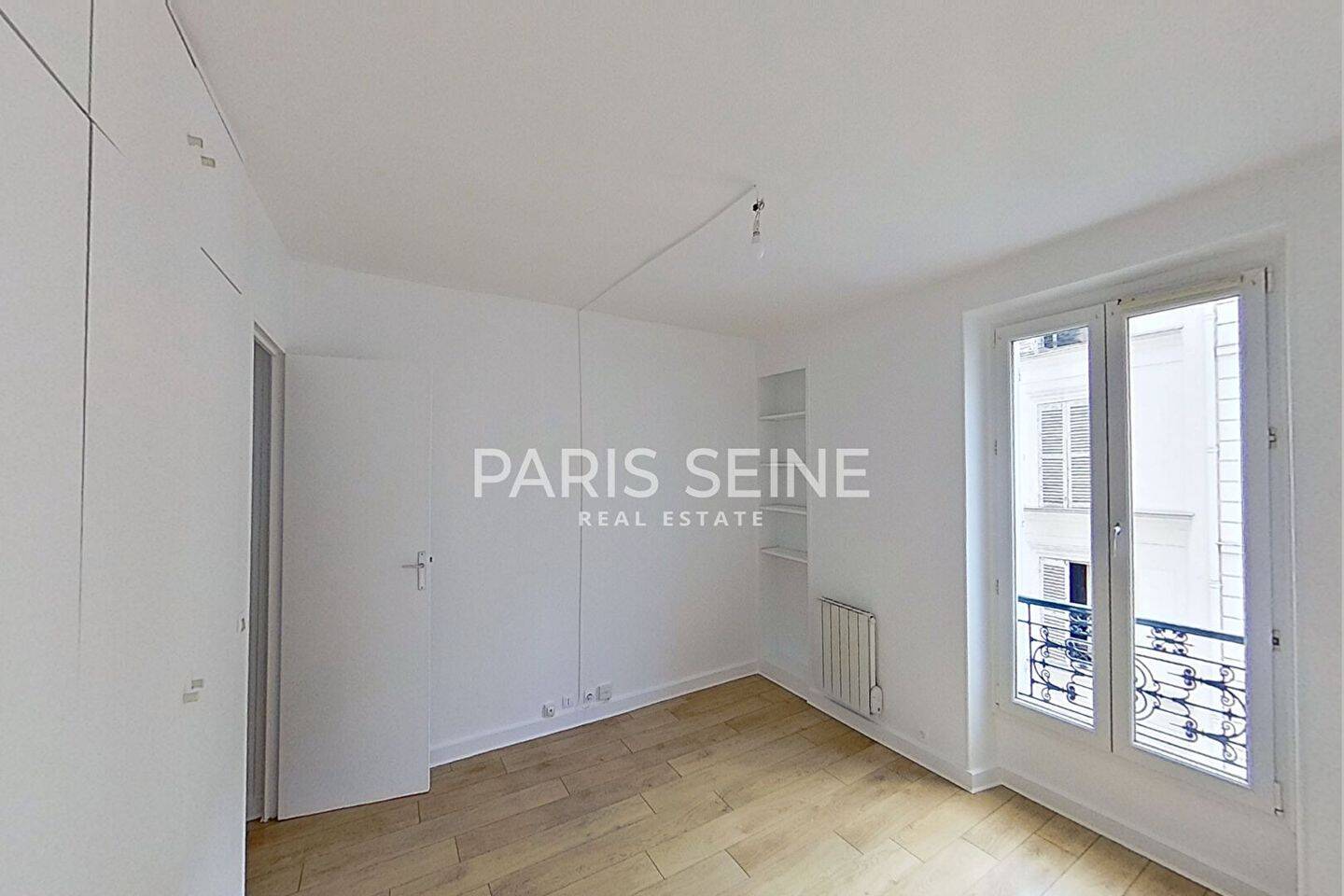 Appartement 2 pièces 30 m² · à Paris 7ème Arrondissement · 30 m² · 1 170 €/mois