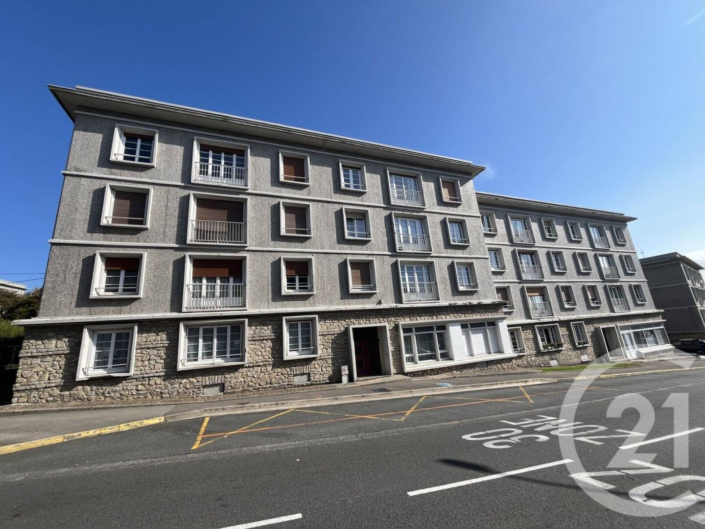 Appartement 4 pièces 87 m² · à Boulogne-sur-Mer · 87 m² · 79 000 €