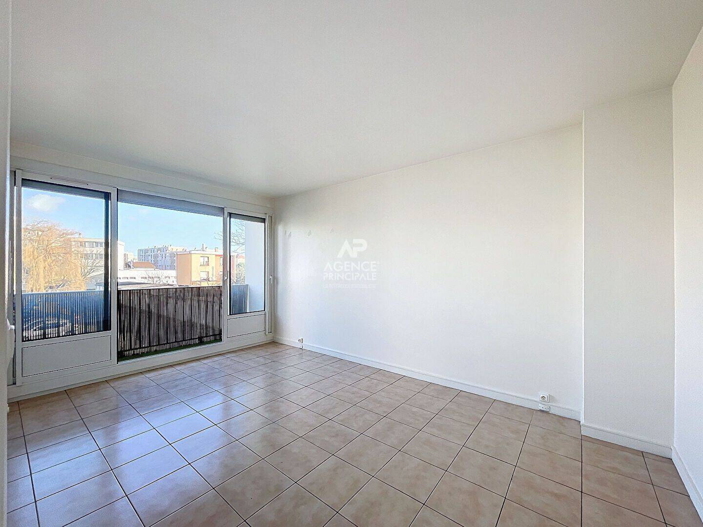 Appartement 2 pièces 44 m² · à Chatou · 44,5 m² · 943 €/mois