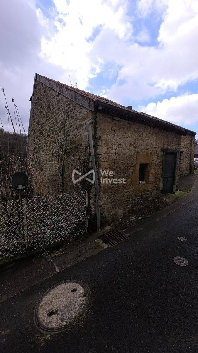 Maison 1 pièce 69 m² · à Raucourt-Et-Flaba · 69 m² · 22 100 €