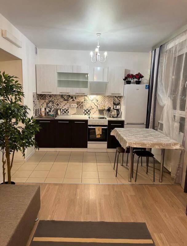 Appartement 2 pièces 30 m² · à Lyon 2ème Arrondissement · 30 m² · 700 €