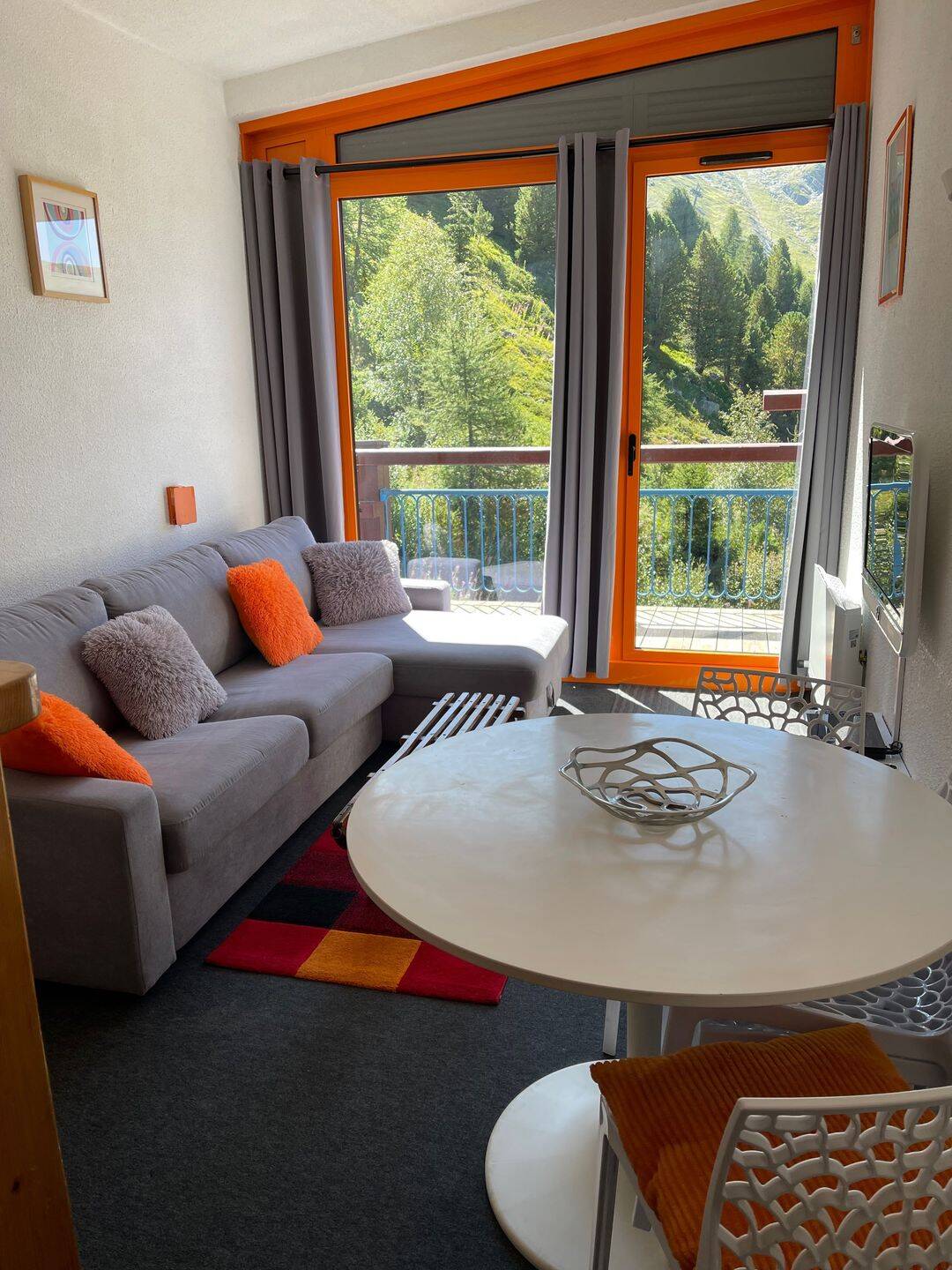 Appartement 1 pièce 30 m² · à Bourg-Saint-Maurice · 30 m² · 240 000 €