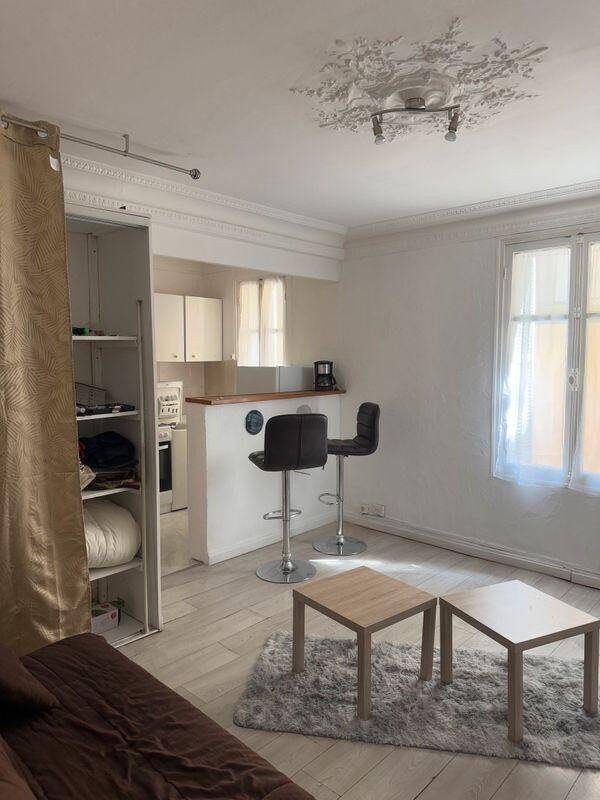 Appartement à louer - logement étudiant