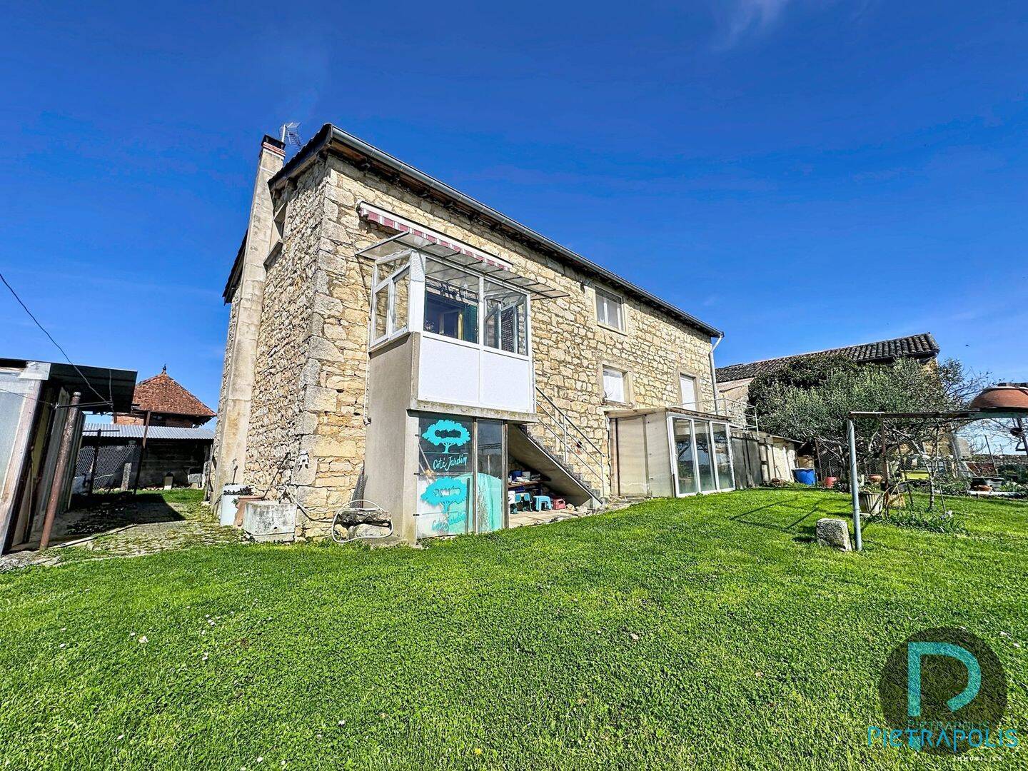 Maison 6 pièces 160 m² · à Gleizé · 160 m² · 469 000 €