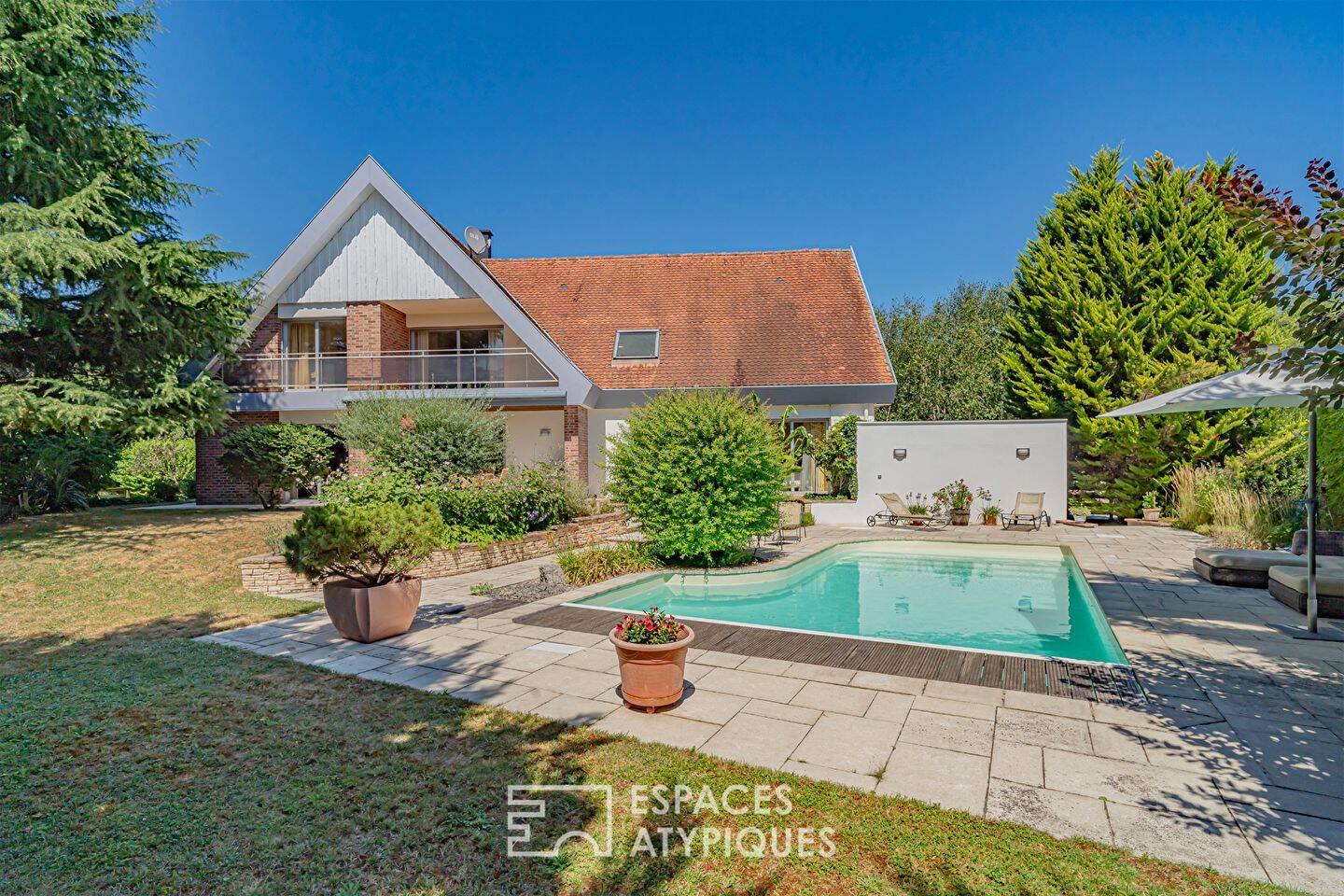 Maison 8 pièces 280 m² · à Haguenau · 280 m² · 650 000 €