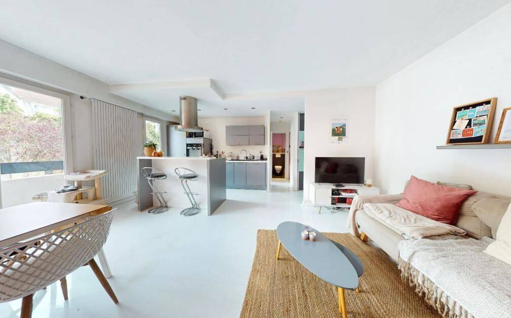 Appartement 2 pièces 31 m² · à Annecy · 31 m² · 496 €