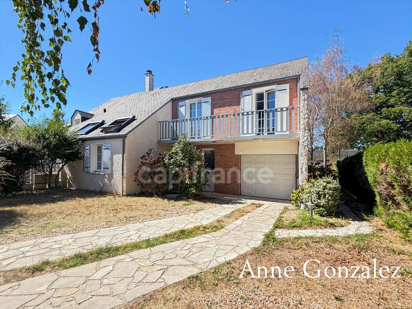 Maison 5 pièces 134 m² · à Orléans · 134 m² · 285 500 €