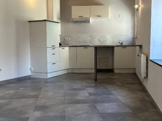 Appartement à louer 650 € 3 pièces 2 chambres 60 m² 1er étage Meysse 07400