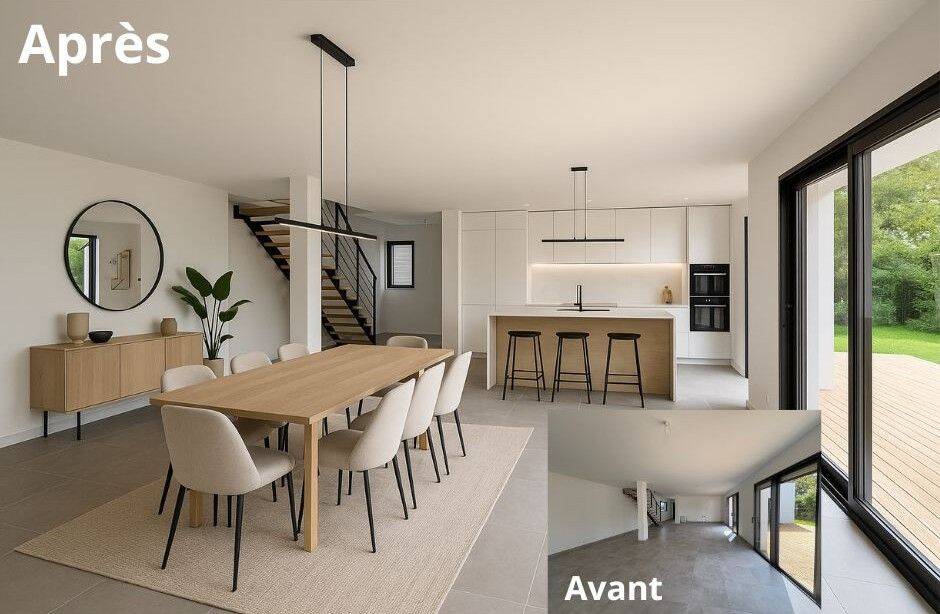 Maison 6 pièces 203 m² · à Bénodet · 203 m² · 703 800 €