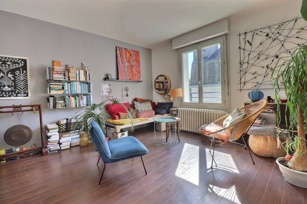 Appartement 4 pièces 91 m² · à Auray · 91 m² · 350 000 €