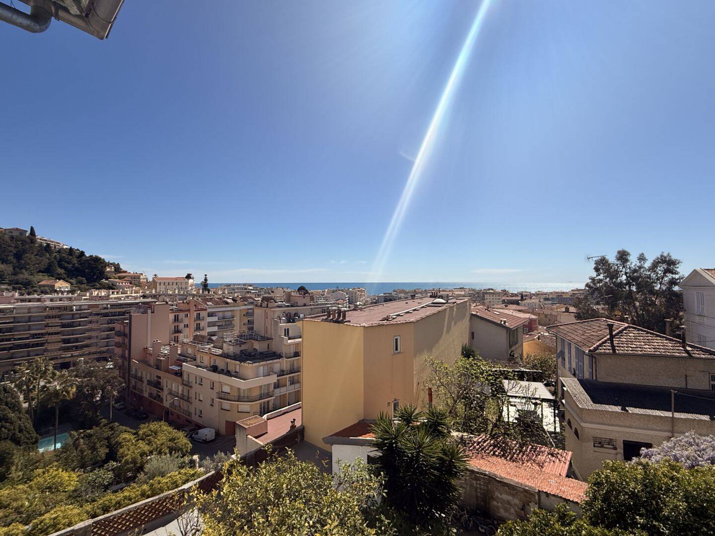 Appartement 3 pièces 67 m² · à Menton · 66,5 m² · 328 600 €