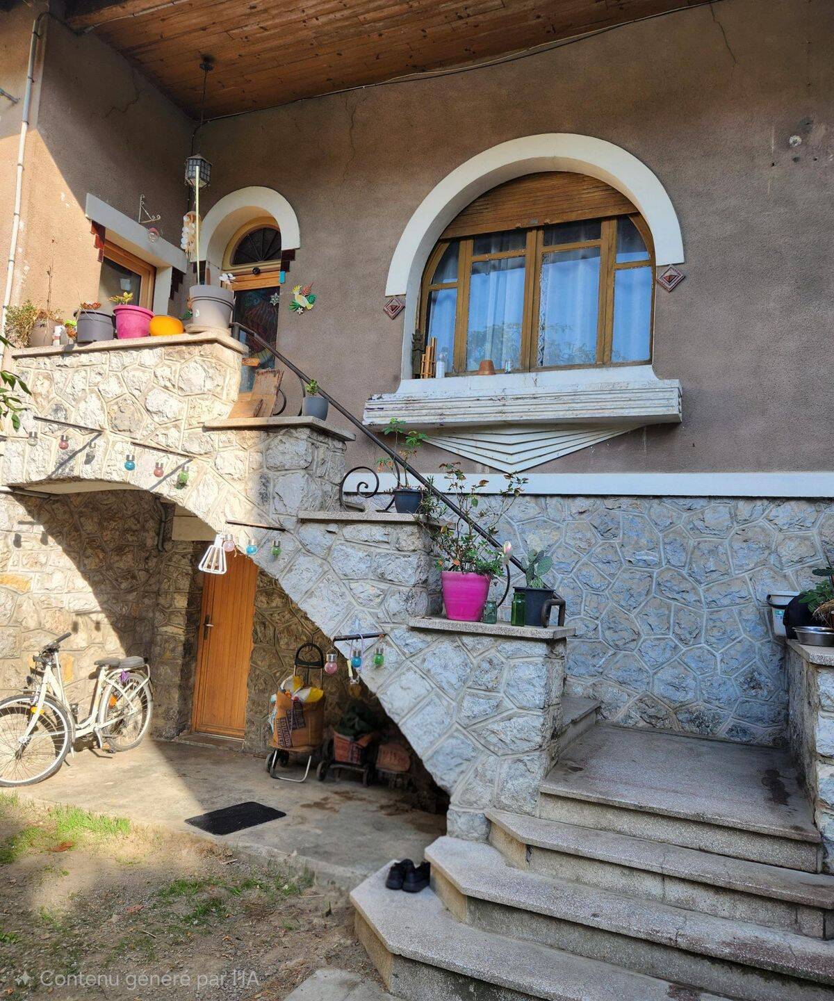 Maison 5 pièces 126 m² · à Saint-Gaudens · 126 m² · 128 000 €