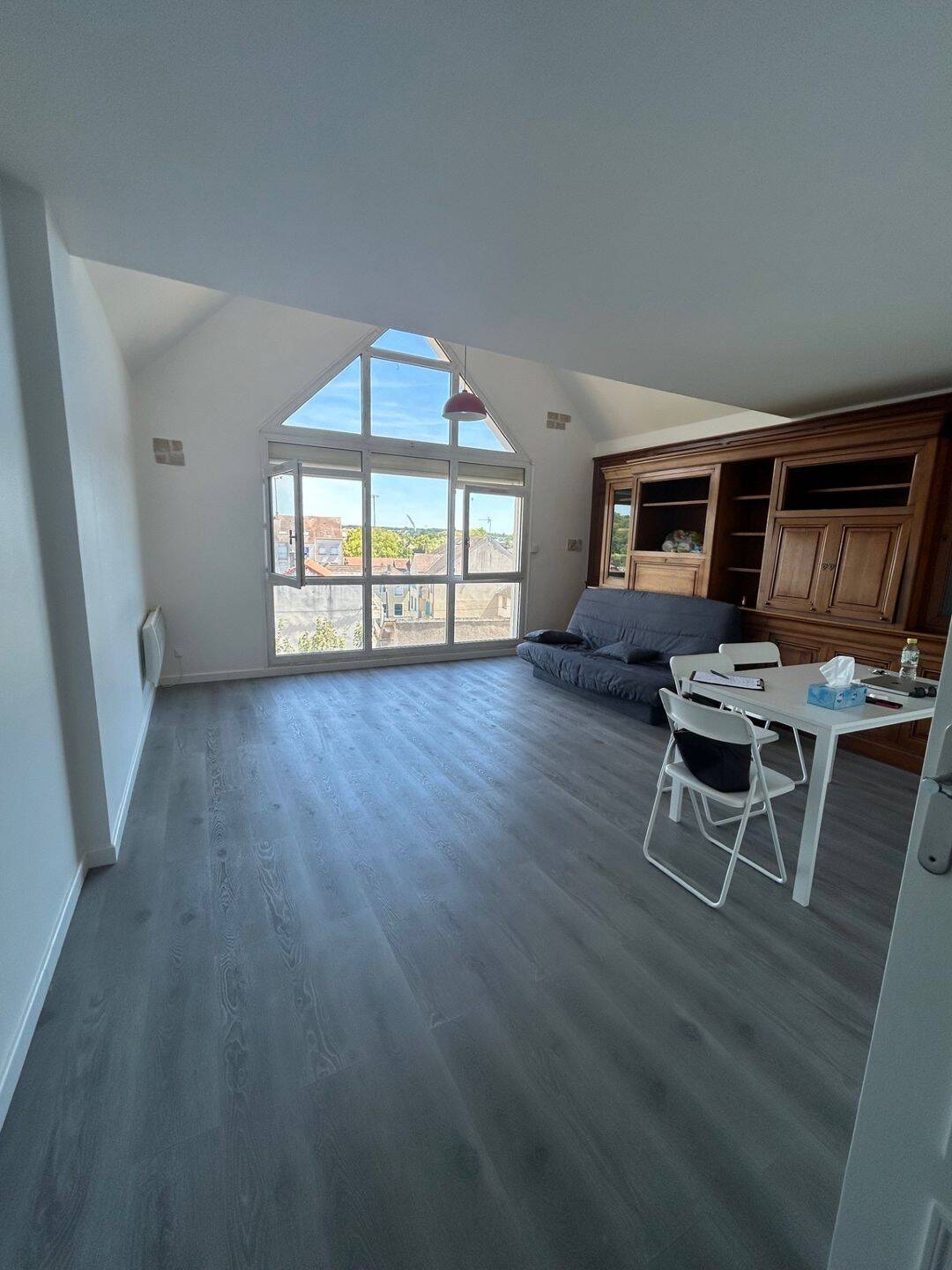 Appartement 4 pièces 91 m² · à Melun · 91 m² · 1 710 €
