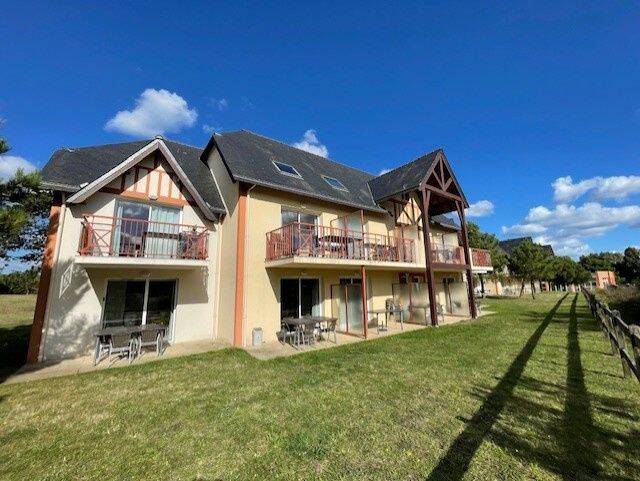 Appartement 3 pièces 45 m² · à Fréhel · 45 m² · 235 040 €