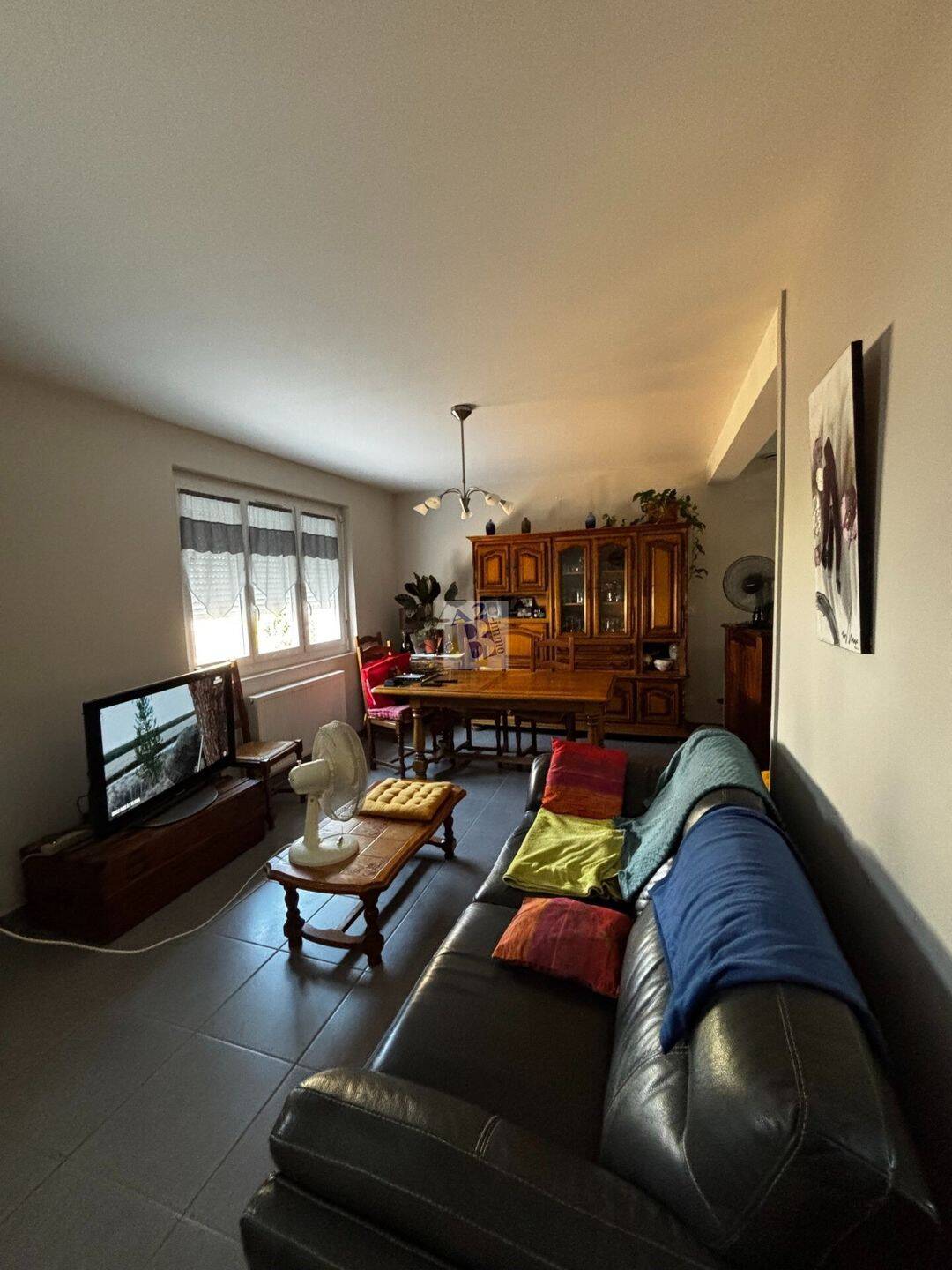 Maison 4 pièces 81 m² · à Ruelle-sur-Touvre · 81,4 m² · 695 €