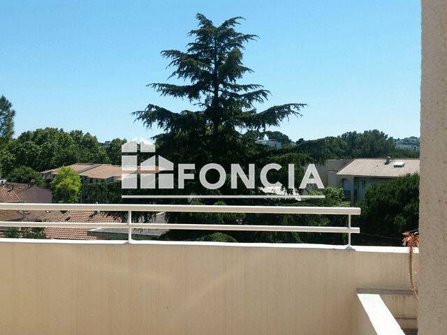 Appartement 1 pièce 30 m² · à Montpellier · 29,9 m² · 593 €