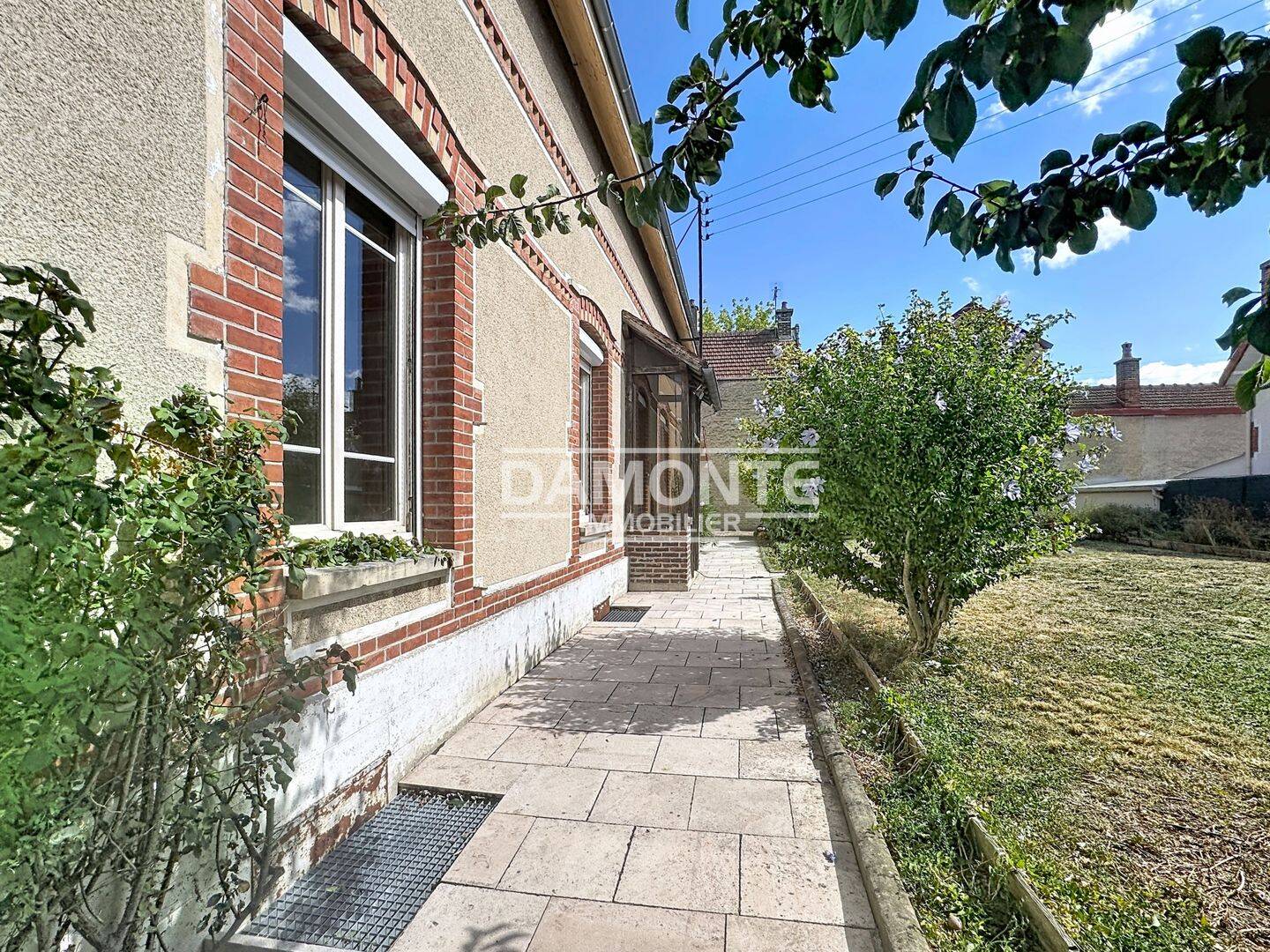 Maison 6 pièces 135 m² · à Troyes · 135 m² · 195 000 €