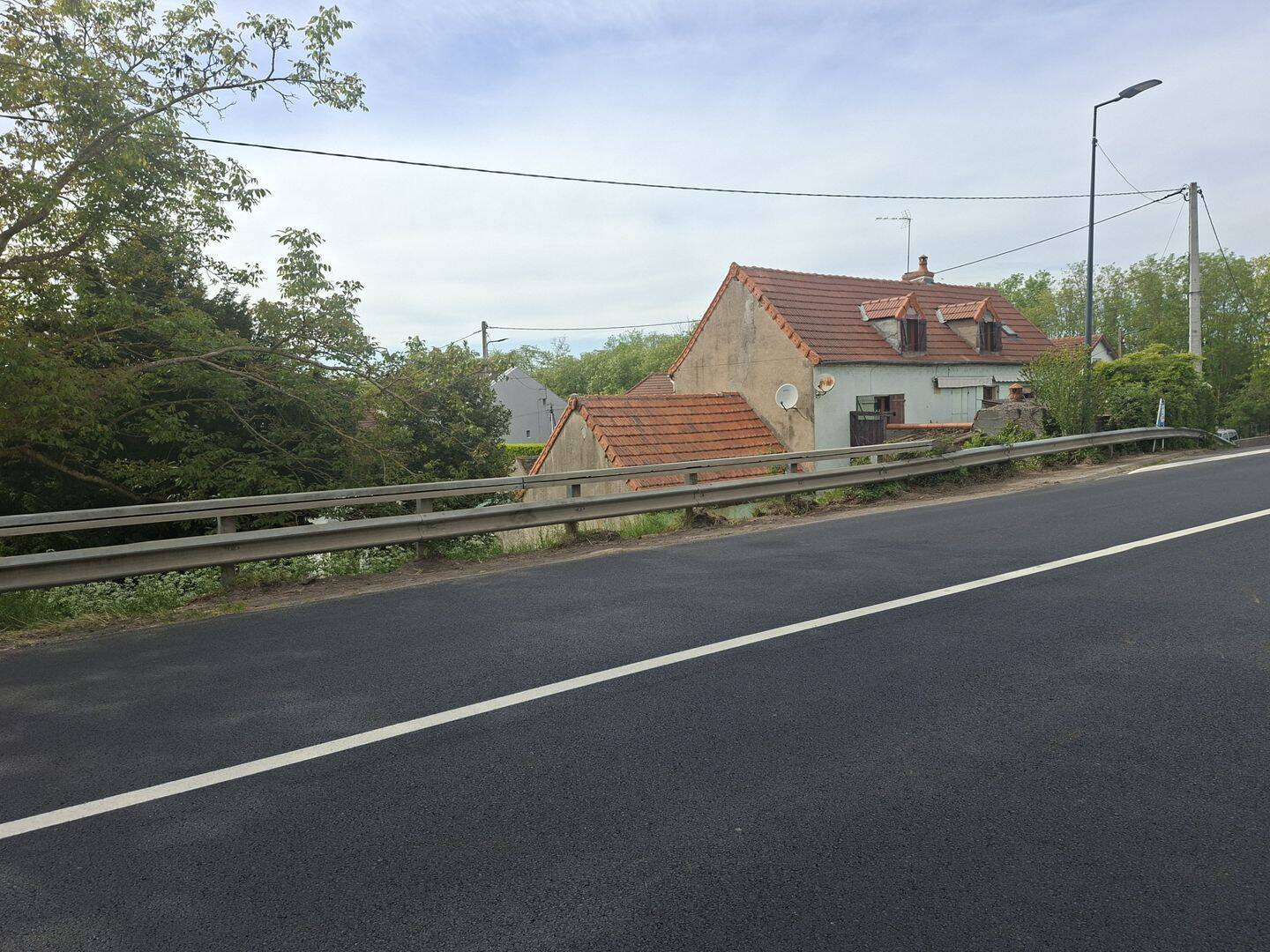Maison 5 pièces 135 m² · à Moulins · 135 m² · 104 500 €
