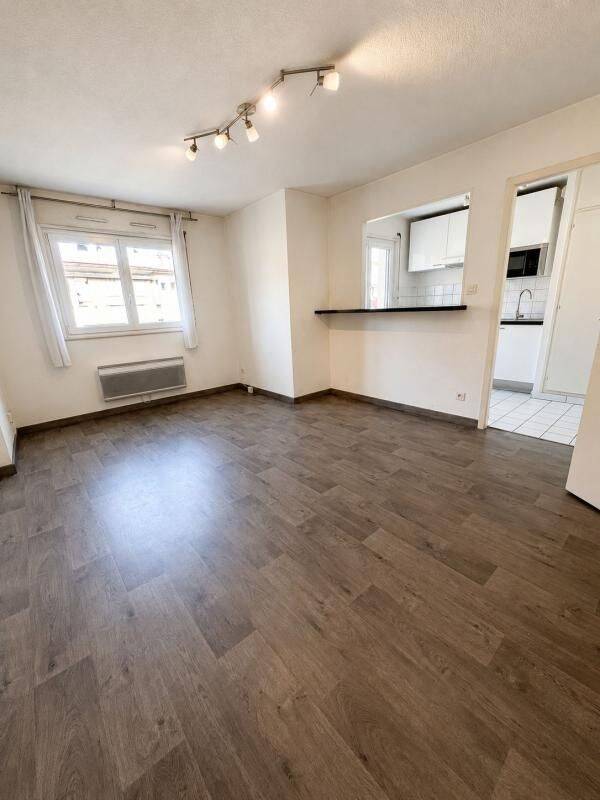 Appartement 1 pièce 30 m² · à Schiltigheim · 29,7 m² · 513 €