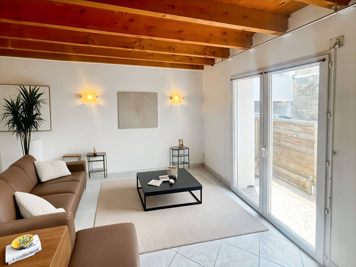 Appartement 2 pièces 44 m² · à Bordeaux · 43,7 m² · 199 950 €