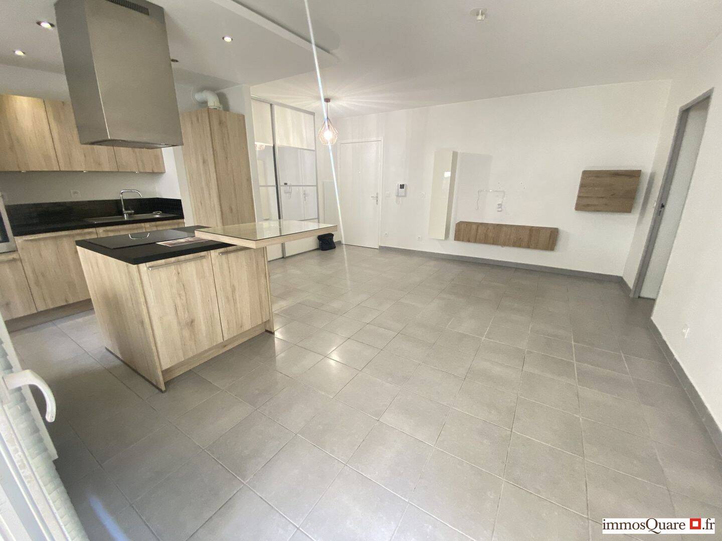Appartement 3 pièces 65 m² · à Vénissieux · 65,3 m² · 209 000 €