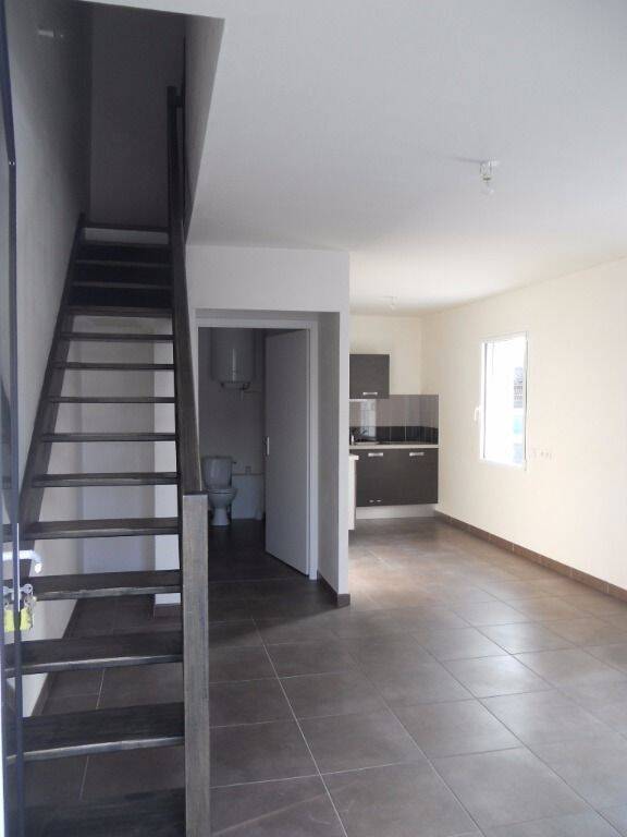 Appartement 3 pièces 45 m² · à Montaigu-Vendée · 44,9 m² · 660 €/mois