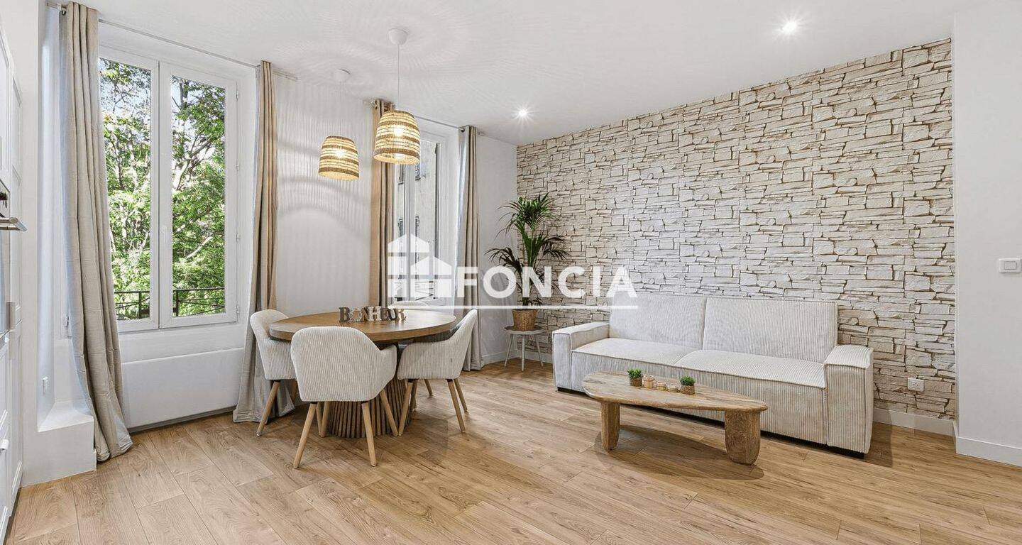 Appartement 3 pièces 55 m² · à Nice · 55 m² · 199 000 €