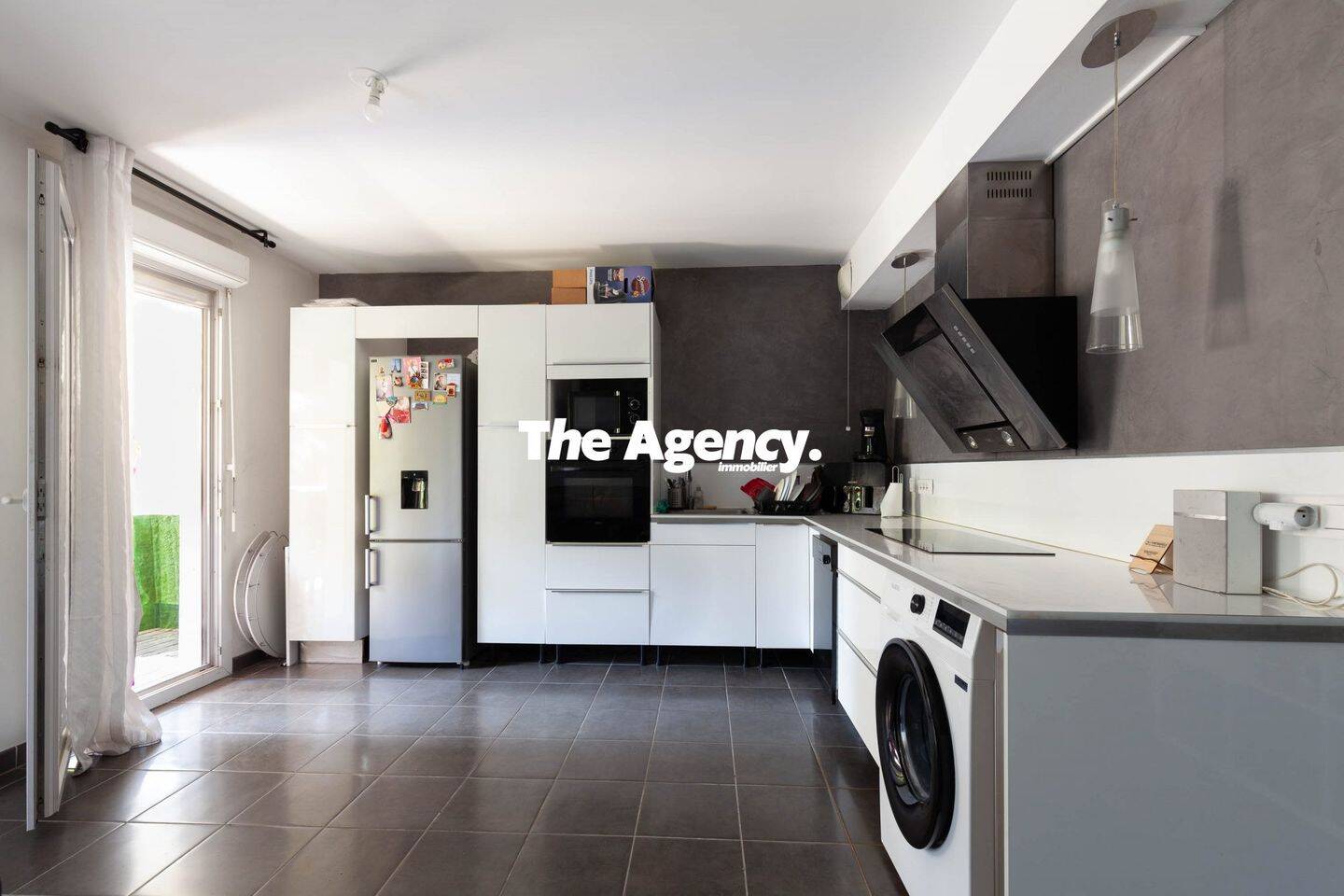 Appartement 2 pièces 46 m² · à Marseille 9ème Arrondissement · 46,3 m² · 200 000 €