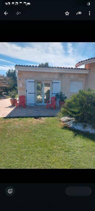Maison 2 pièces 28 m² · à Pessac · 28 m² · 900 €/mois