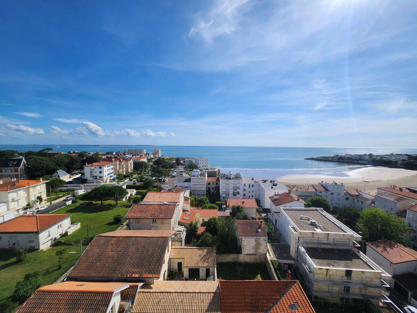 Appartement 2 pièces 48 m² · à Royan · 48,2 m² · 431 600 €