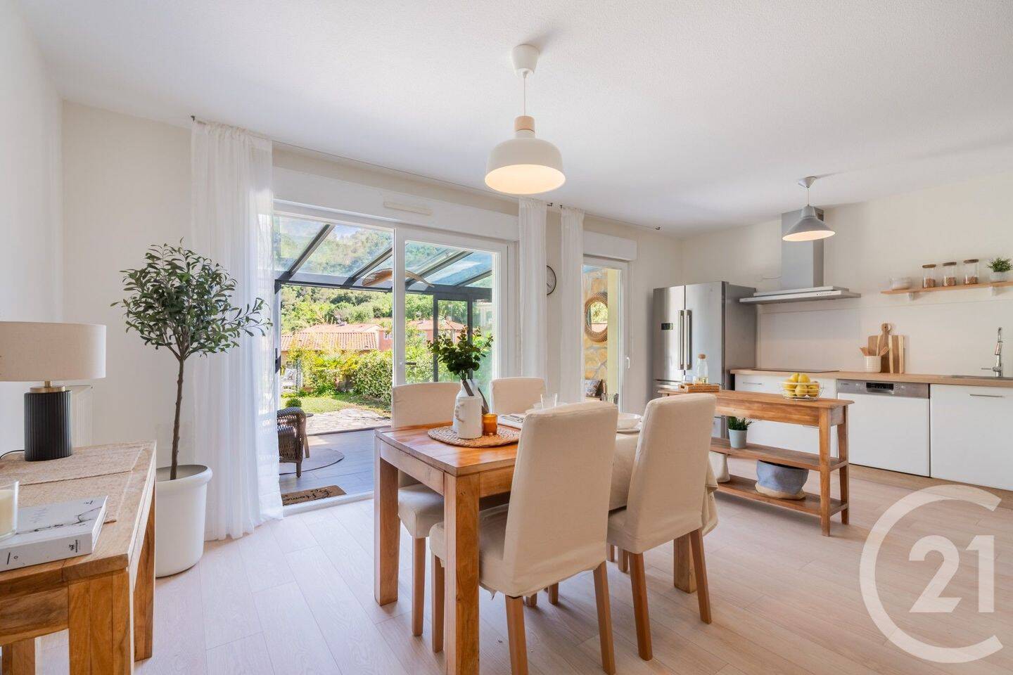 Maison 4 pièces 114 m² · à Èze · 114 m² · 795 000 €