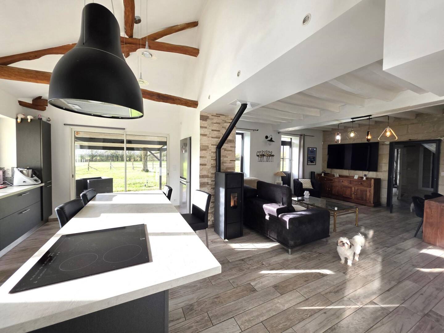 Maison 9 pièces 200 m² · à Baugé-en-Anjou · 200 m² · 387 000 €