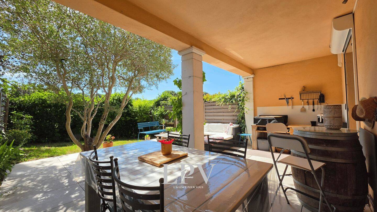 Maison 5 pièces 102 m² · à Saint-Clément-de-Rivière · 102 m² · 399 000 €